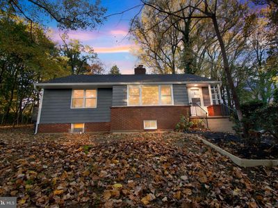 6300 Hillmeade Rd, Glenn Dale, MD, 20769