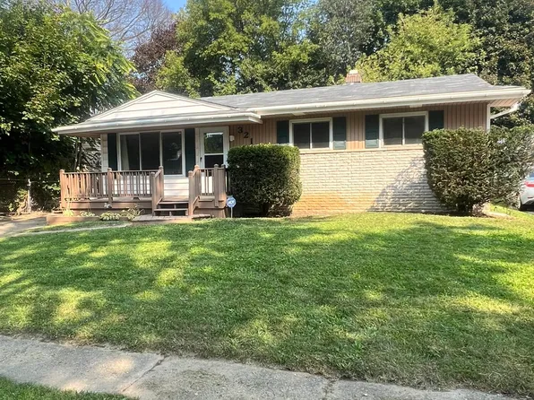 3213 McClure Ave, Flint, MI 48506