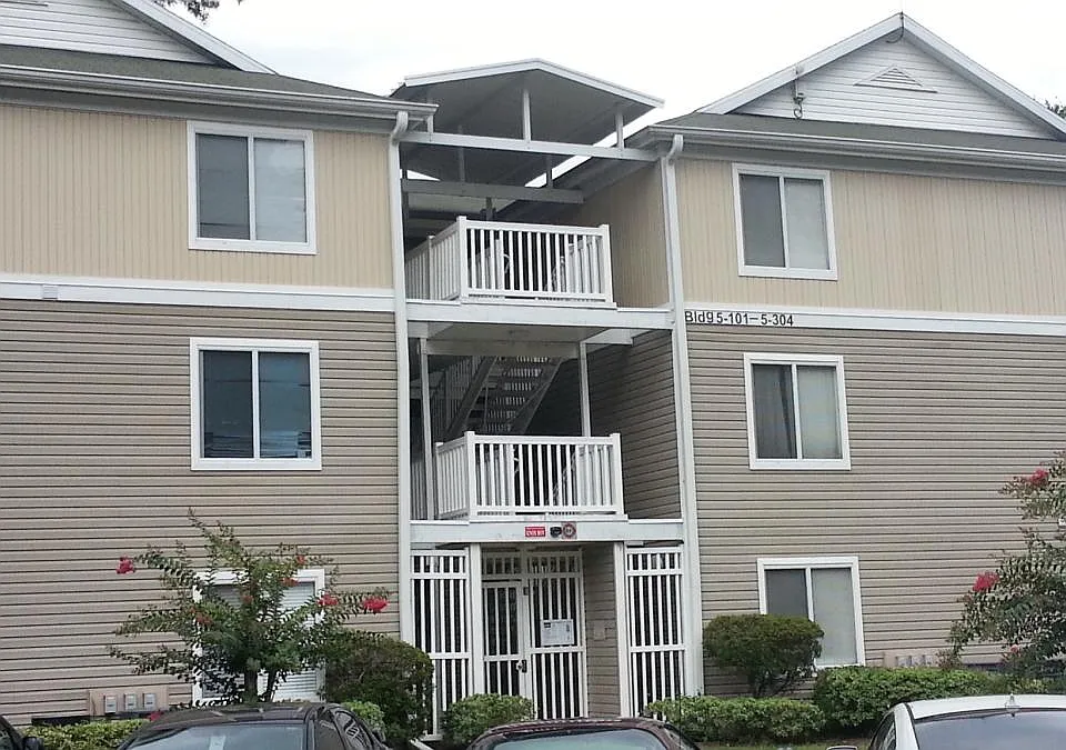 4000 SW 23rd St #5202
