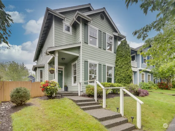 7825 Ingram Lane SE, Snoqualmie, WA 98065