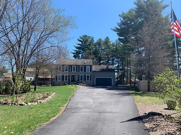 2nd image of 8 Westchester Dr