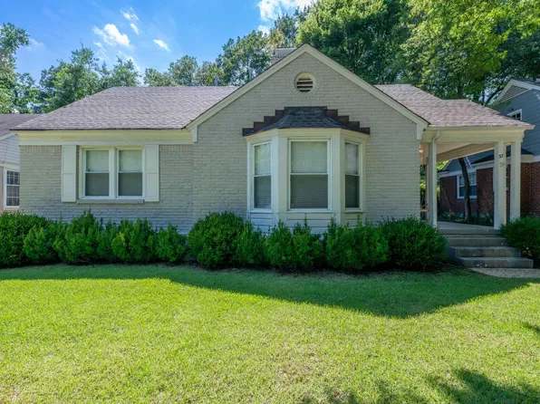 37 S Alicia Dr, Memphis, TN 38112