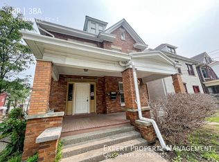 201 E Maxwell St APT 1, Lexington, KY 40508