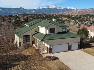 5460 Kates Dr, Colorado Springs, CO 80919