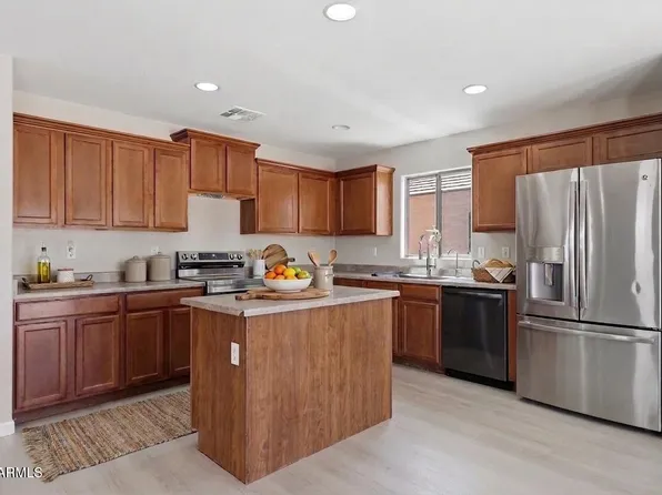12026 W SALTER Drive, Sun City, AZ 85373