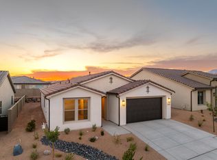 1589 N Ascent St #150, Washington, UT 84780