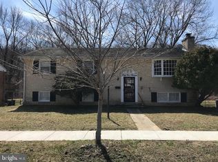 4413 19th Ave, Temple Hills, MD 20748