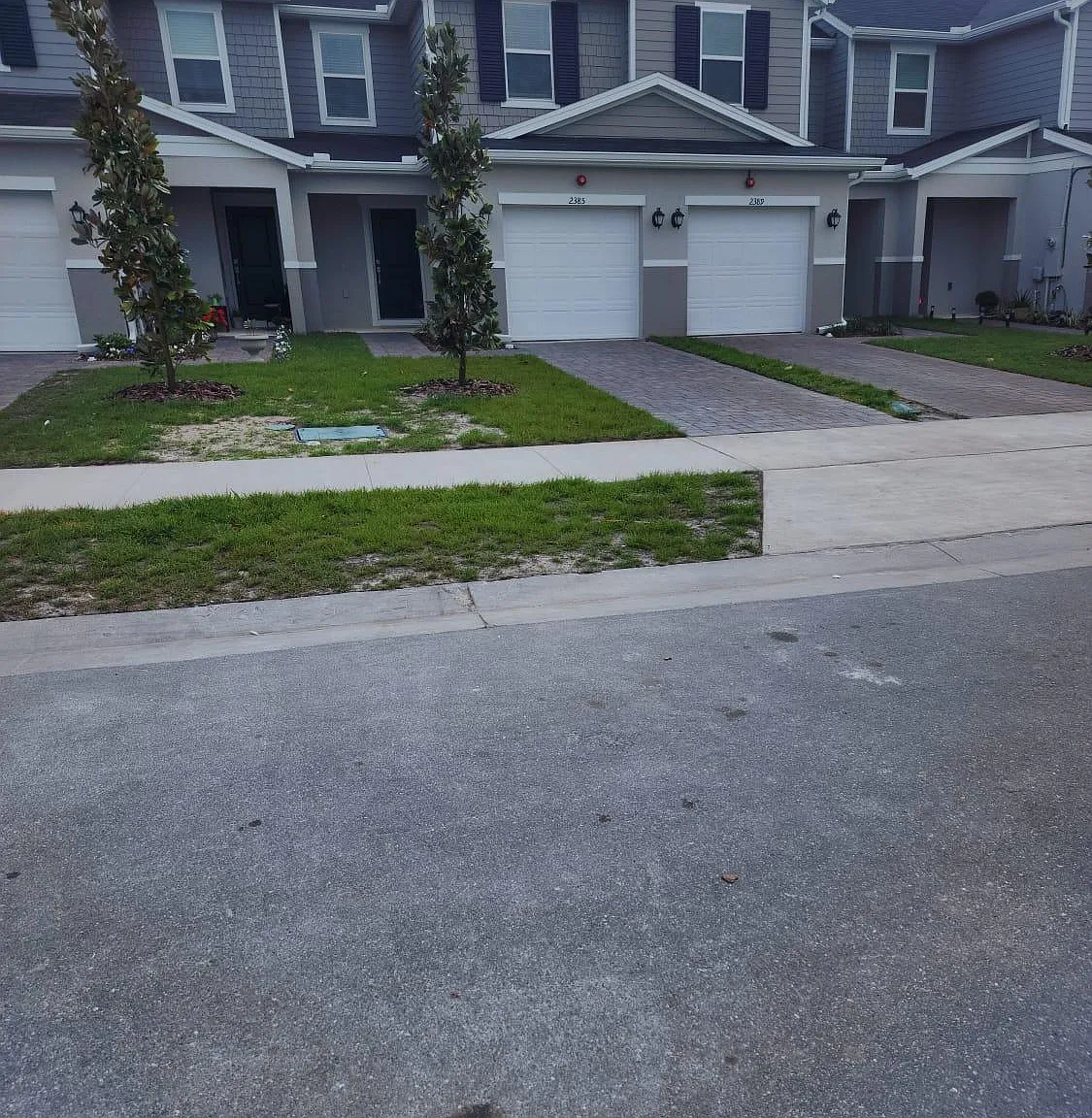 3 bed, 1463 sqft, $2,245 — Photo 4