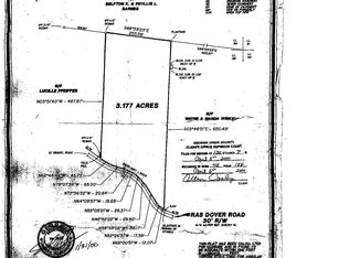 0 Rass Dover Rd, Blairsville, GA 30512