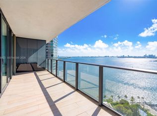 650 NE 32nd St UNIT 2201, Miami, FL 33137