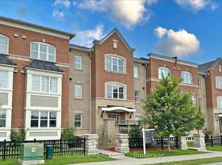 1725 Pure Springs Blvd #305, Pickering, ON L1X 0C4