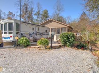 626 Hidden Valley Rd #171, Cleveland, GA 30528