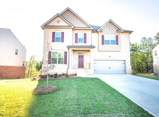 8049 Coleson Xing, Locust Grove, GA 30248