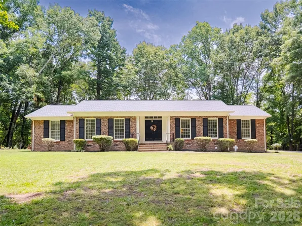 607 Bethany Rd, Gastonia, NC 28052