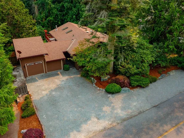 340 Snohomish Drive, La Conner, WA 98257