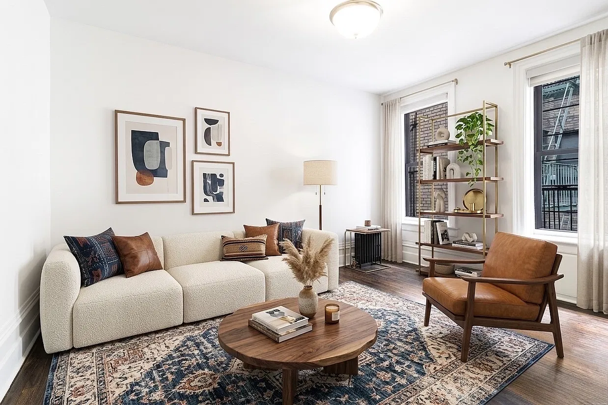 341 West 45th Street — Photo 1