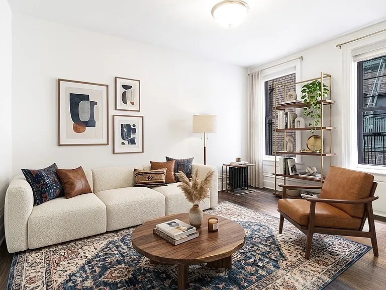 341 W 45th St #503 — Photo 1