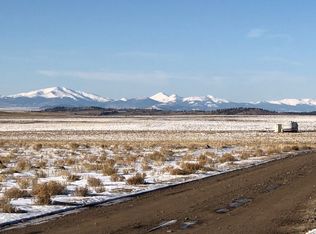 Wichita Trl, Hartsel, CO 80449