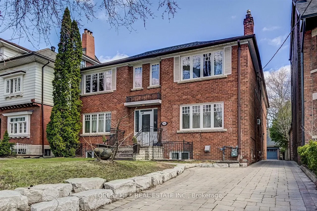 2 bed, $3,195 — Photo 1