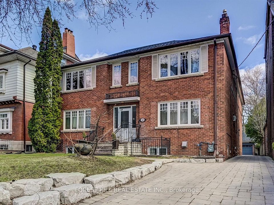 1st image of 345 Walmer Rd #4