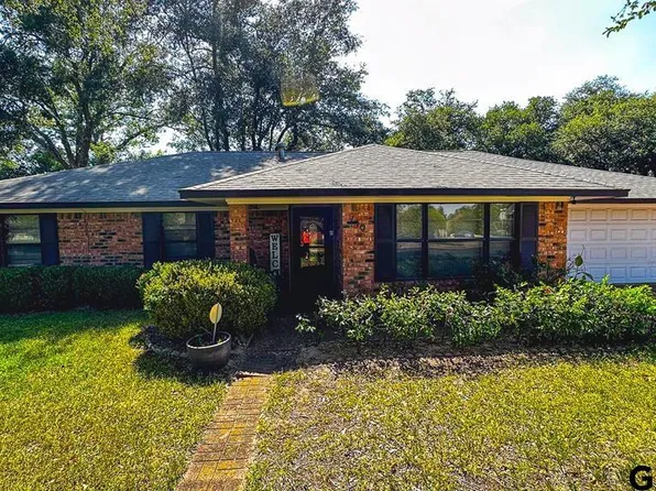 710 Bunny Rabbit Rd, Athens, TX 75751