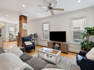 6 Monks St #1, Boston, MA 02127