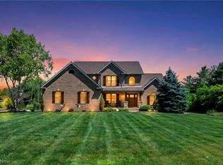 2473 Halle Dr, Medina, OH 44256