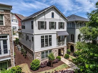 317 Mairs Aly, Milton, GA 30004