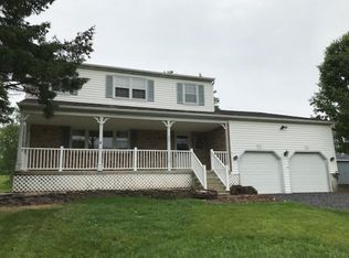 314 Moyer Rd, Perkasie, PA 18944