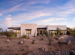 11865 E Redbird Rd, Scottsdale, AZ 85262