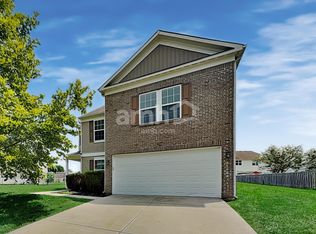1127 Fiesta Dr, Franklin, IN 46131