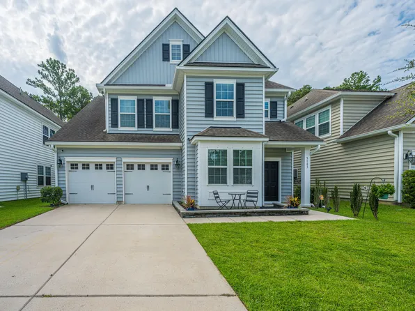 5183 Preserve Blvd, Ladson, SC 29456