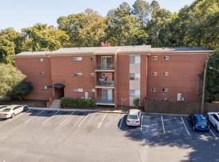 250 Little St APT D103, Athens, GA 30605