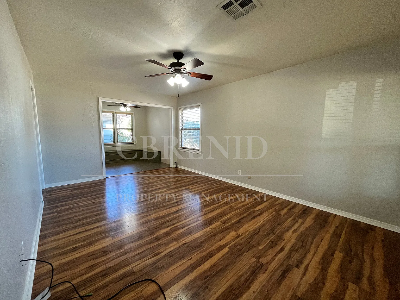 3 bed, 1116 sqft, $1,250 — Photo 3