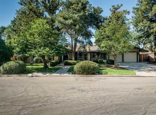 5110 E Hamilton Ave, Fresno, CA 93727