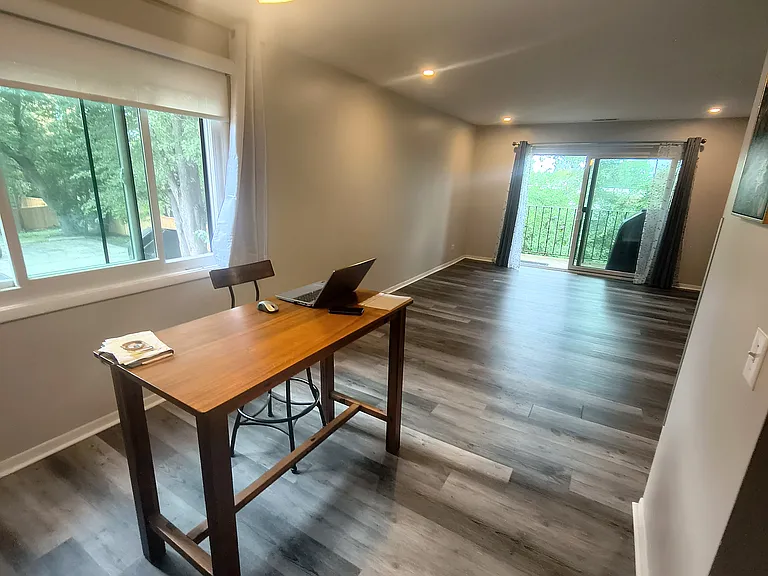 1615 N Milwaukee Ave #8A — Photo 6