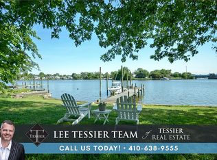 7540 Battle Grove Cir, Baltimore, MD 21222