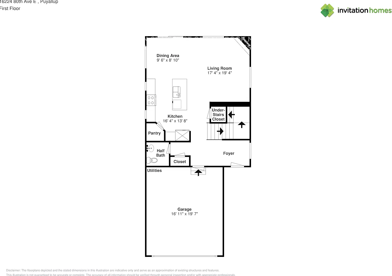 16224 80th Ave E Puyallup, WA 98375 — Photo 2