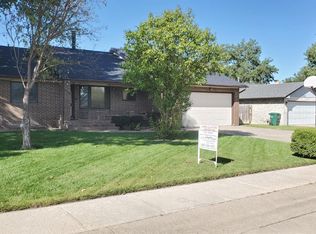 2448 Aster Ln, Liberal, KS 67901