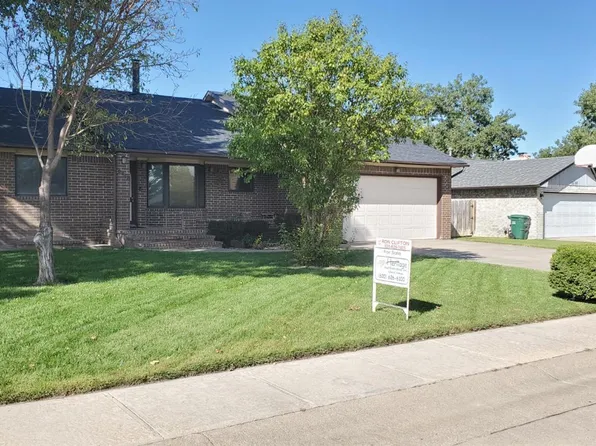 2448 Aster Ln, Liberal, KS 67901