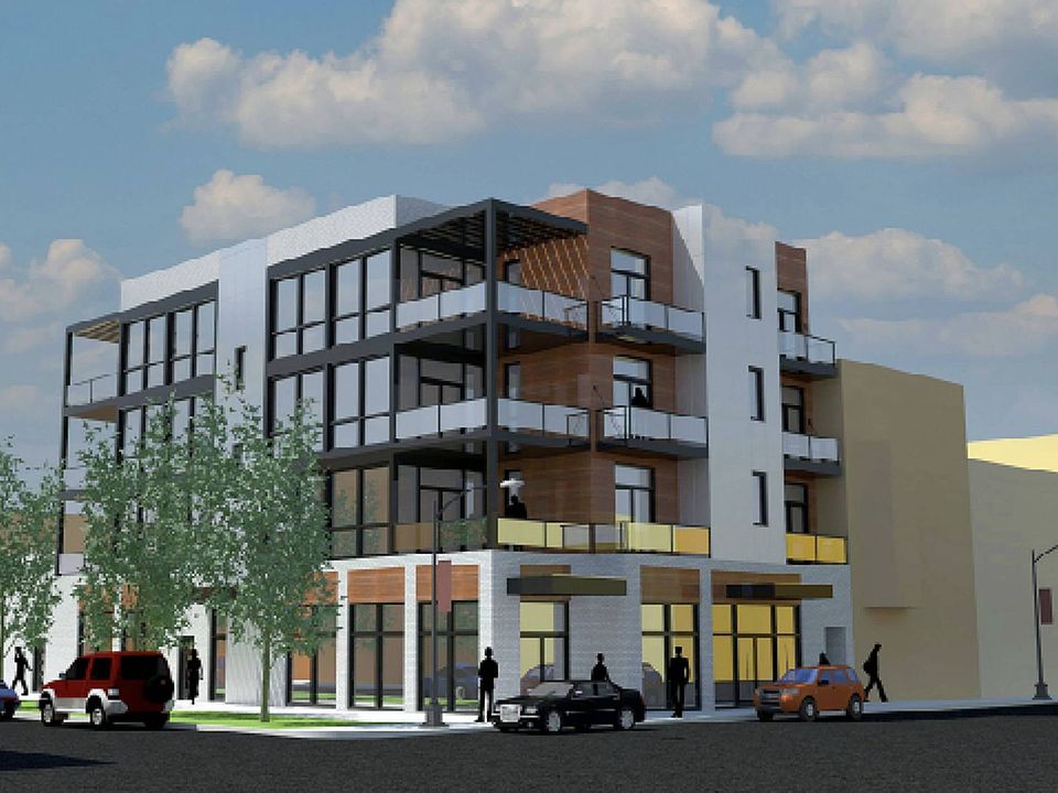 1st image of 3001 W Cermak Rd #4R