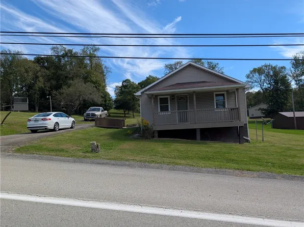 345 Thornton Rd, Brownsville, PA 15417
