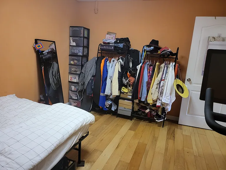 Spare Room that was used as Family/Entertainment Room