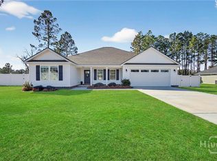 303 Tallulah Bnd, Ellabell, GA 31308