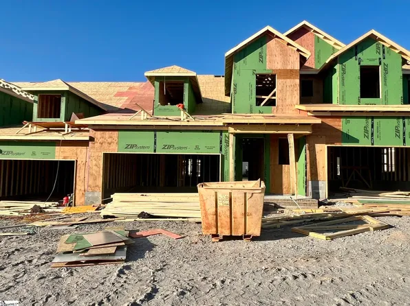 85 Hensley Road Site #74, Greenville, SC 29607