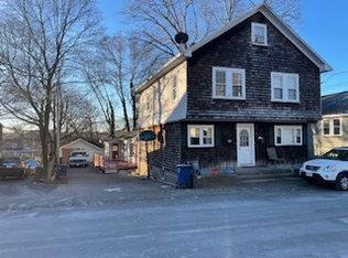 101 Arborway Dr, Braintree, MA 02184