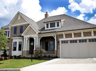 1385 Red Bud Ct, Powell, OH 43065