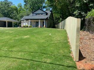 1857 Derrill Dr, Decatur, GA 30032