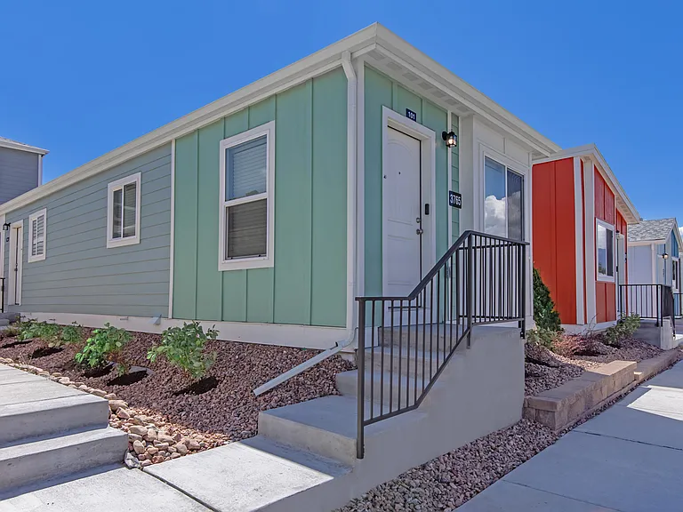 Cottages at Pike View — Photo 28