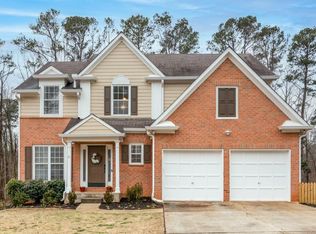 2330 Pendleton Pl, Suwanee, GA 30024